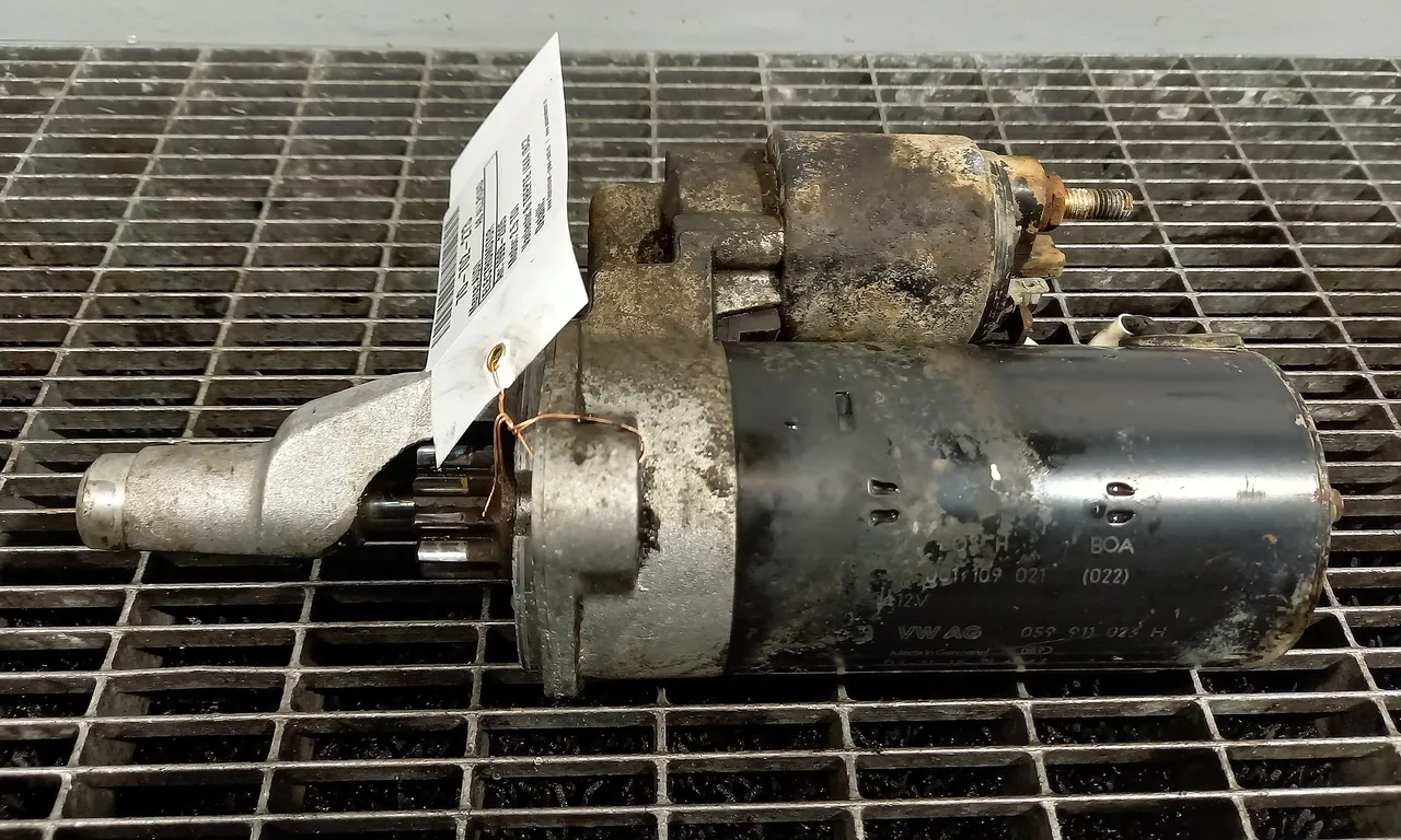 ELECTROMOTOR AUDI A6 ALLROAD C5 2000-2005