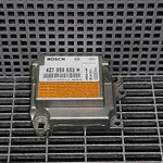 MODUL AER AUDI A6 ALLROAD C5 2000-2005 oe-4Z7959655H, vedere frontata