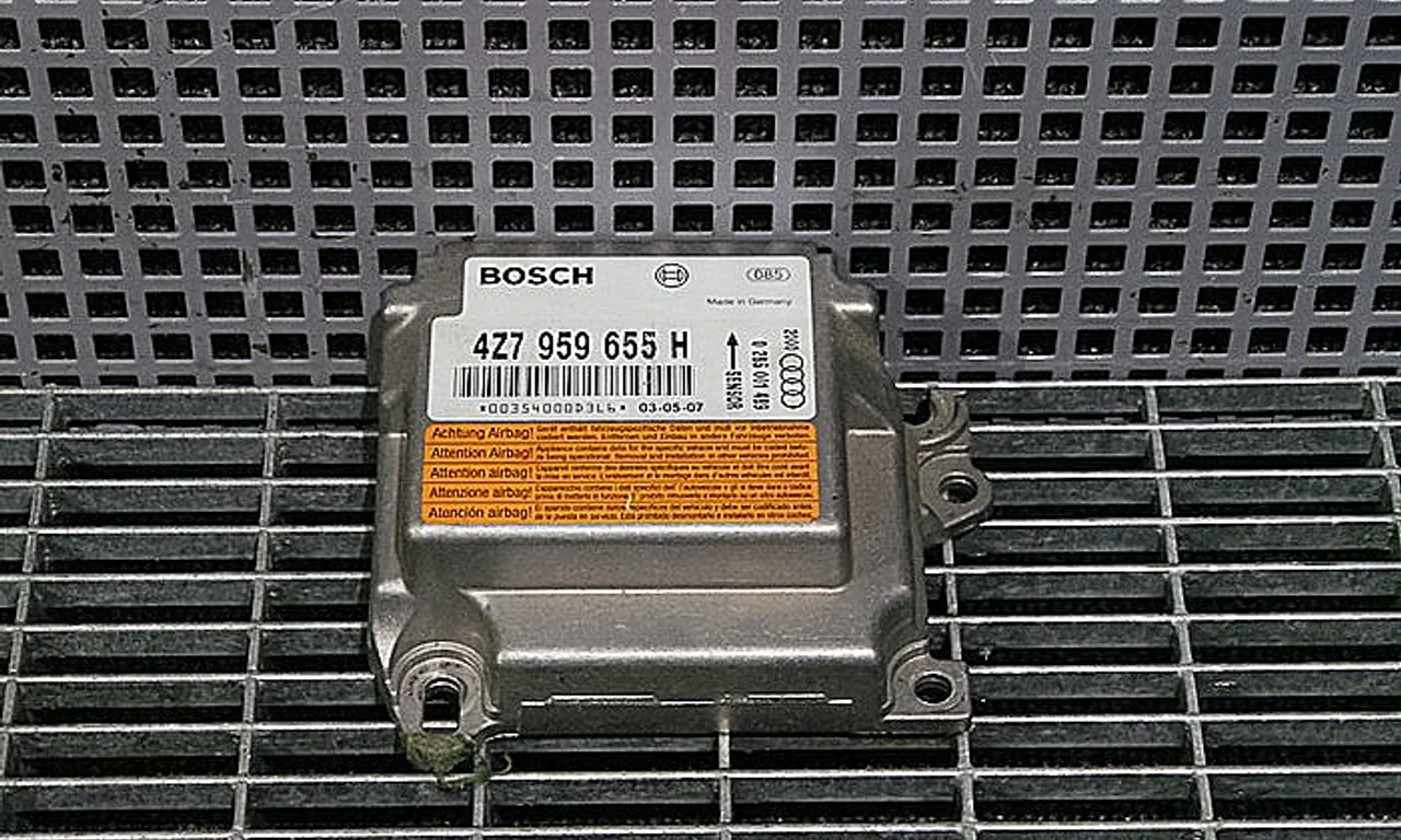 MODUL AER AUDI A6 ALLROAD C5 2000-2005