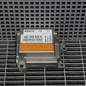 MODUL AER AUDI A6 ALLROAD C5 2000-2005 oe-4Z7959655H, vedere frontata