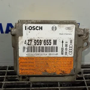 MODUL AER AUDI A6 ALLROAD C5 2000-2005 oe-4Z7959655M, vedere frontata