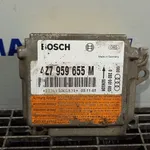 MODUL AER AUDI A6 ALLROAD C5 2000-2005 oe-4Z7959655M, vedere frontata