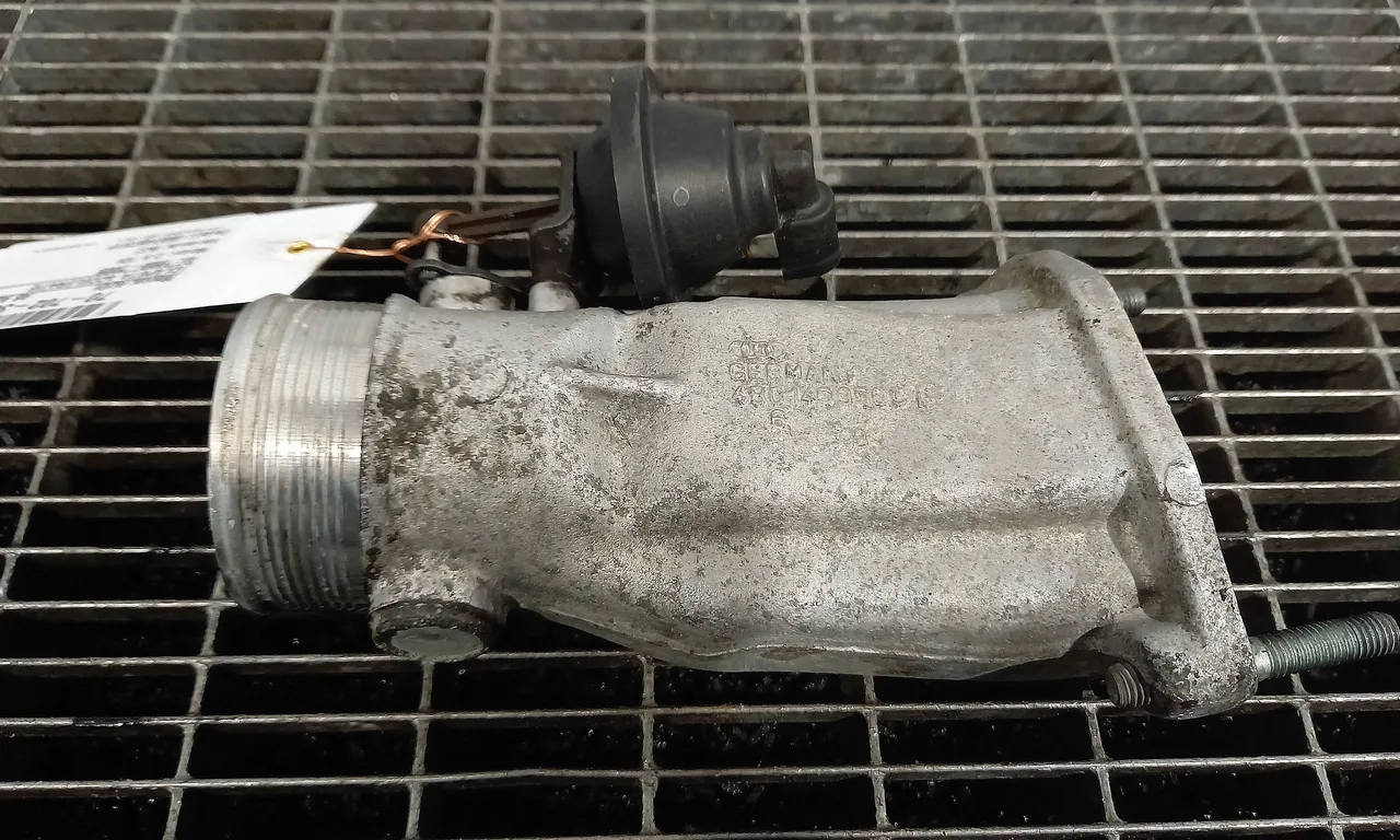 CLAPETA ACCELERATIE AUDI A6 ALLROAD C5 2000-2005