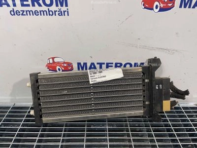 RADIATOR INCALZIRE AUDI A6 ALLROAD C5 2000-2005, vedere frontata