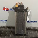 RADIATOR INCALZIRE AUDI A6 ALLROAD C5 2.5 TDI 2000-2005, vedere frontata