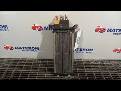 RADIATOR INCALZIRE AUDI A6 ALLROAD C5 2.5 TDI 2000-2005, vedere frontata