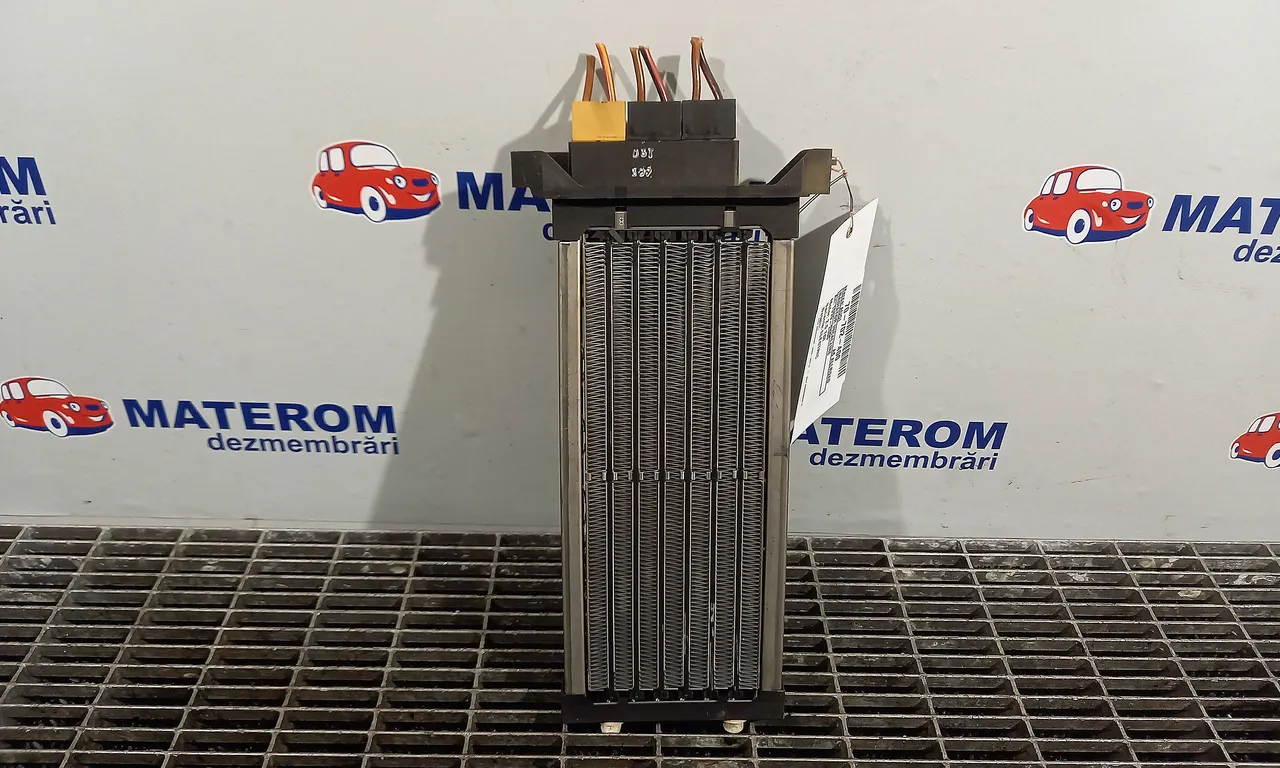 RADIATOR INCALZIRE AUDI A6 ALLROAD C5 2000-2005