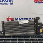 RADIATOR INCALZIRE AUDI A6 ALLROAD C5 2000-2005, vedere frontata