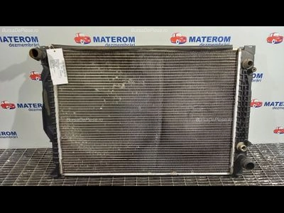 RADIATOR MOTOR AUDI A6 ALLROAD C5 2.5 TDI 2000-2005, vedere frontata