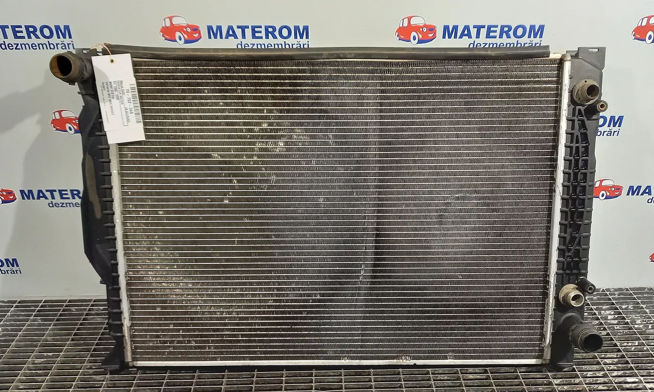 RADIATOR MOTOR AUDI A6 ALLROAD C5 2000-2005