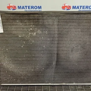 RADIATOR MOTOR AUDI A6 ALLROAD C5 2.5 TDI 2000-2005, vedere frontata