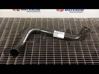 TEAVA INTERCOOLER AUDI A6 ALLROAD C5 2.5 TDI 2000-2005 oe 059145731P, vedere frontata