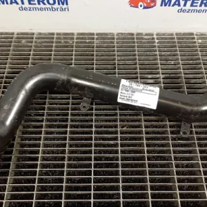 TEAVA INTERCOOLER