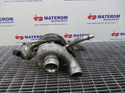 TURBOSUFLANTA