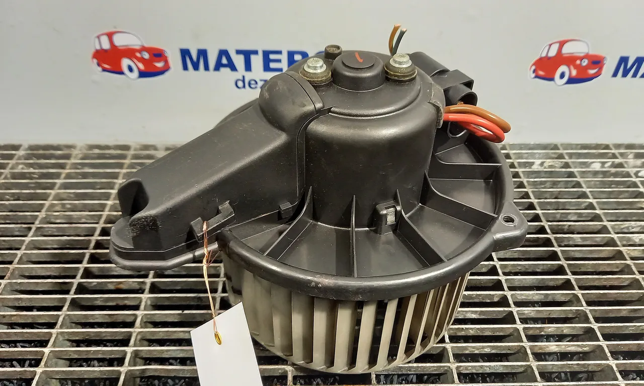 VENTILATOR INCALZIRE AUDI A6 ALLROAD C5 2000-2005