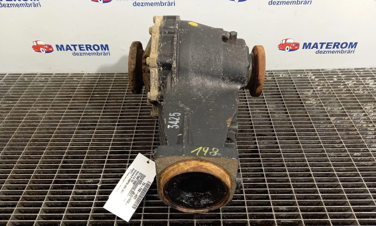 GRUP DIFERENTIAL SPATE AUDI A6 ALLROAD C5 2000-2005