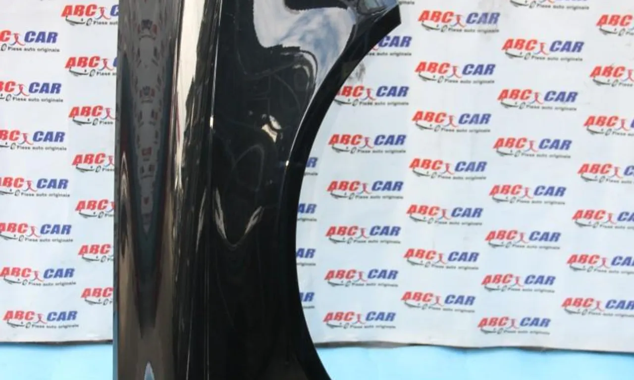 Aripa dreapta fata AUDI A6 Allroad C6 2006-2011