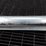 BARE PAVILION AUDI A6 Allroad C6 2006-2011 oe-4F9860021K, vedere laterala
