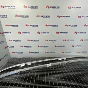 BARE PAVILION