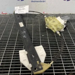 MACARA USA SPATE STANGA