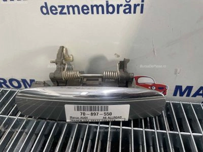 MANER USA SPATE DREAPTA