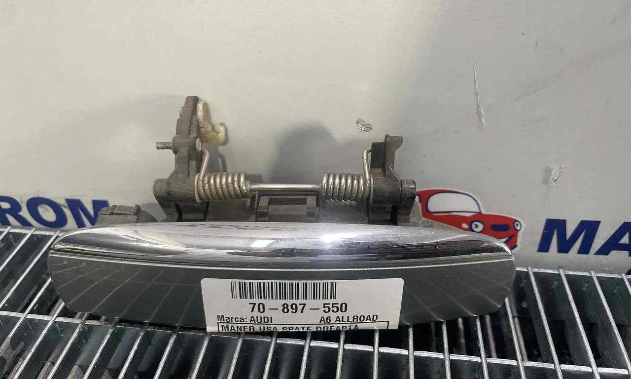 MANER USA SPATE DREAPTA AUDI A6 Allroad C6 2006-2011