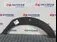 ORNAMENT ARIPA SPATE STANGA AUDI A6 Allroad C6 3.0 2006-2011 oe 4F9853817V7W, vedere frontata