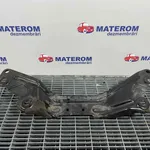SUPORT CUTIE VITEZE AUDI A6 Allroad C6 3.0 2006-2011 oe-4F0806603B, vedere frontata