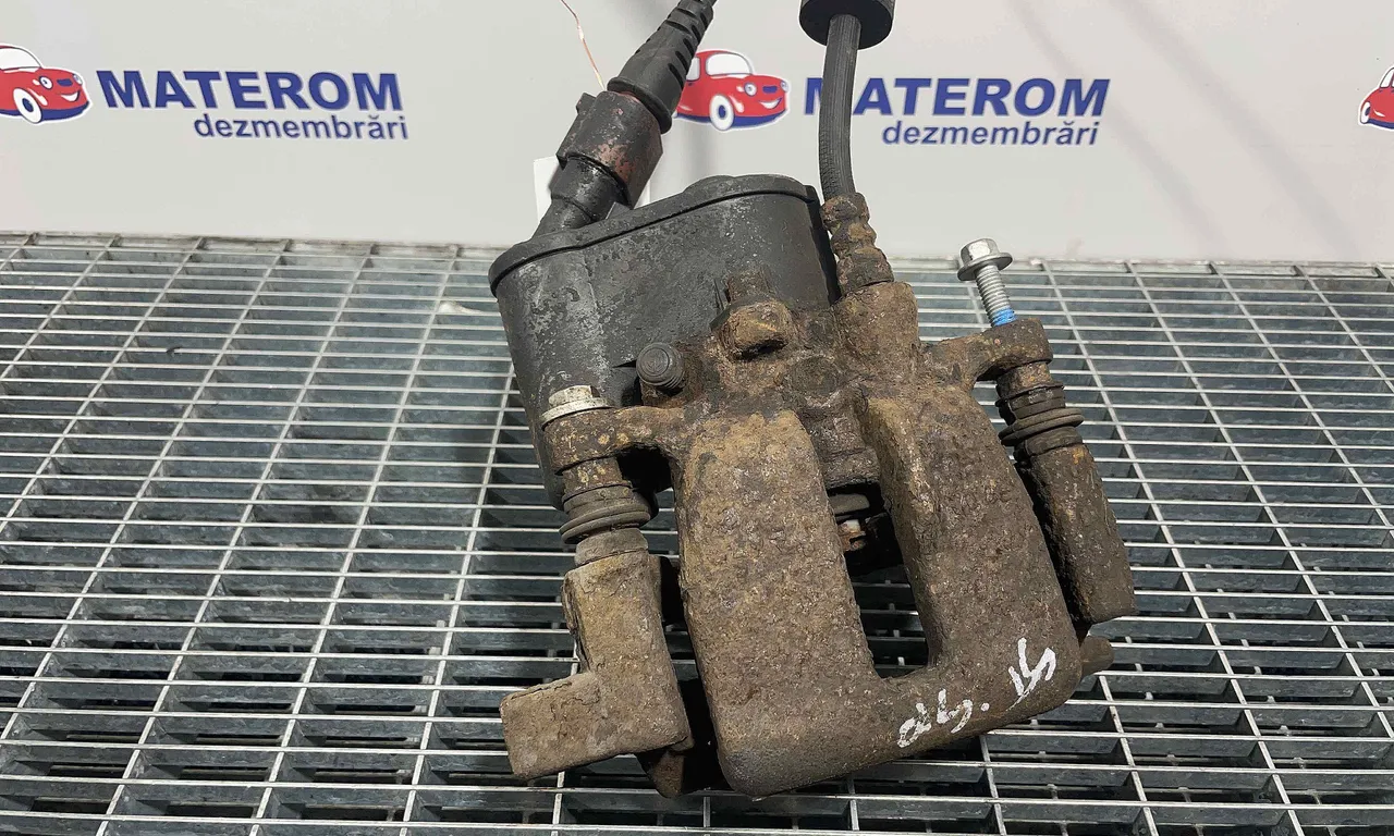 ETRIER SPATE STANGA AUDI A6 Allroad C6 2006-2011