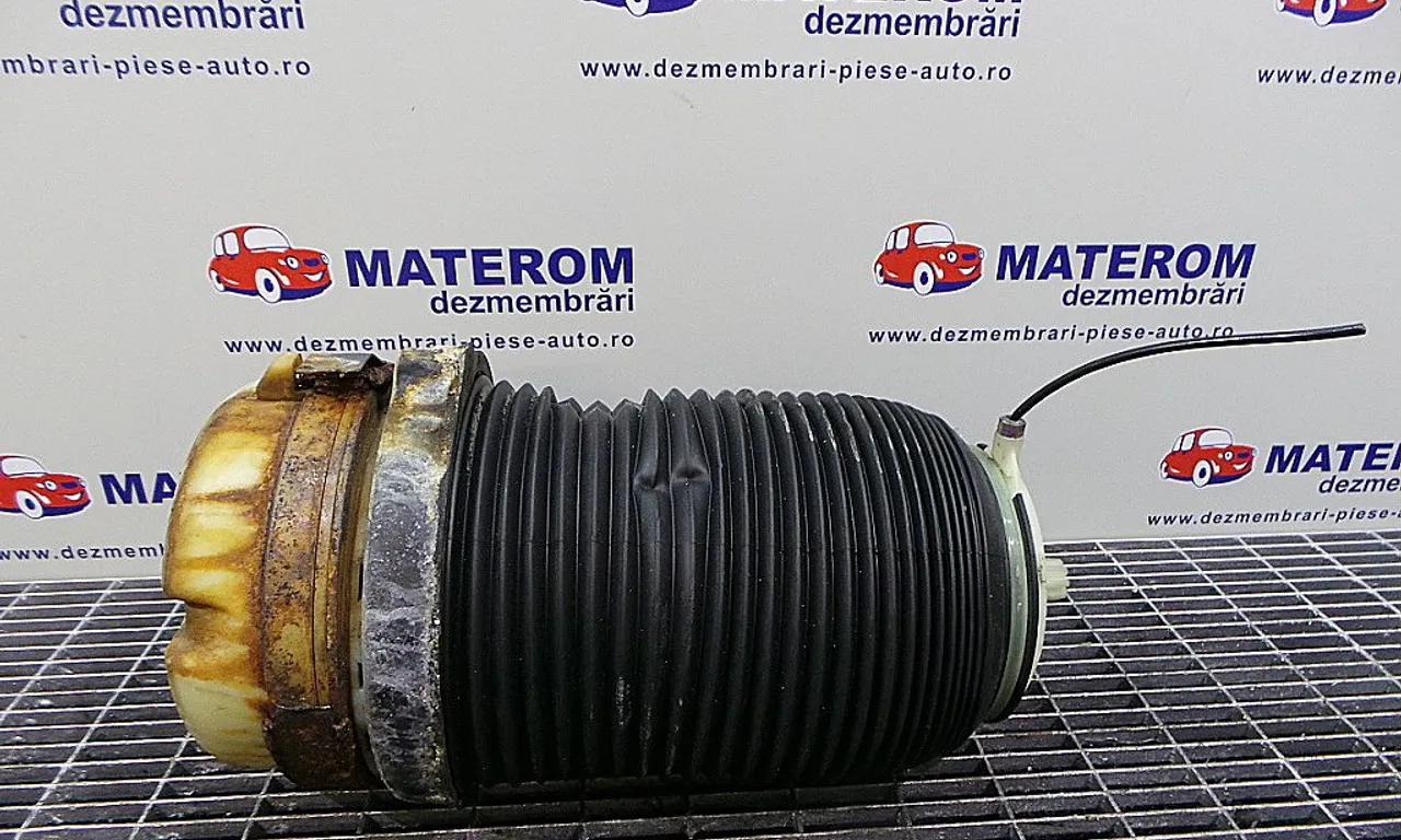 PERNE AER SUSPENSIE AUDI A6 Allroad C6 2006-2011