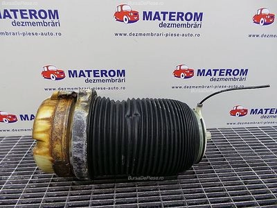 PERNE AER SUSPENSIE AUDI A6 Allroad C6 2.7 2006-2011 oe 4F0616001J, vedere frontata