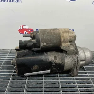 ELECTROMOTOR