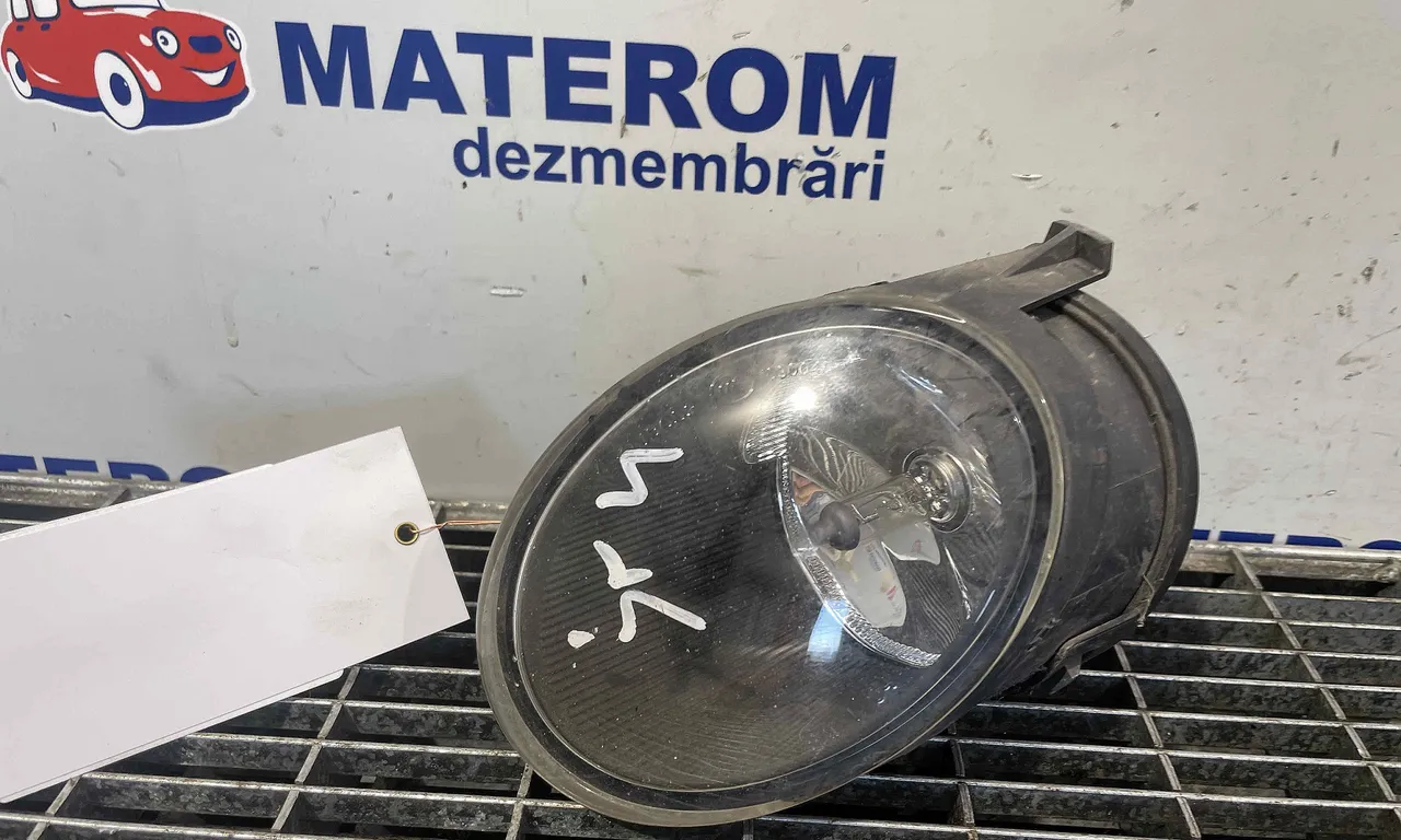 HALOGEN STANGA AUDI A6 Allroad C6 2006-2011