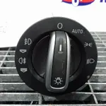 INTRERUPATOR LUMINI AUDI A6 Allroad C6 2006-2011 oe-4F2941531E5PR, vedere frontata