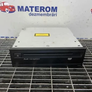 MAGAZIE CD