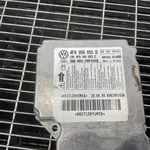 MODUL AER AUDI A6 Allroad C6 3.0 2006-2011 oe-4F0959655B, vedere laterala