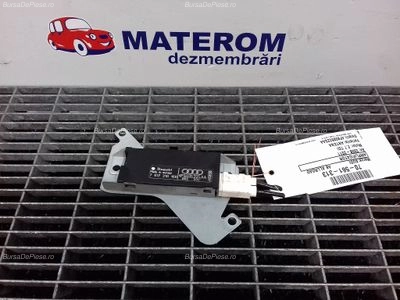 MODUL ANTENA AUDI A6 Allroad C6 2.7 TDI 2006-2011 oe 4F9035225AA, vedere frontata