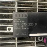 MODUL ANTENA AUDI A6 Allroad C6 3.0 2006-2011 oe-4F9035225D, vedere laterala