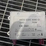 MODUL ANTENA AUDI A6 Allroad C6 3.0 2006-2011 oe-8E0035456D, vedere laterala