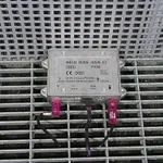 MODUL ANTENA AUDI A6 Allroad C6 2.7 TDI 2006-2011 oe-8E0035456D, vedere frontata