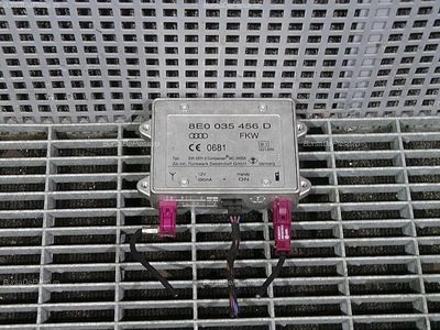 MODUL ANTENA