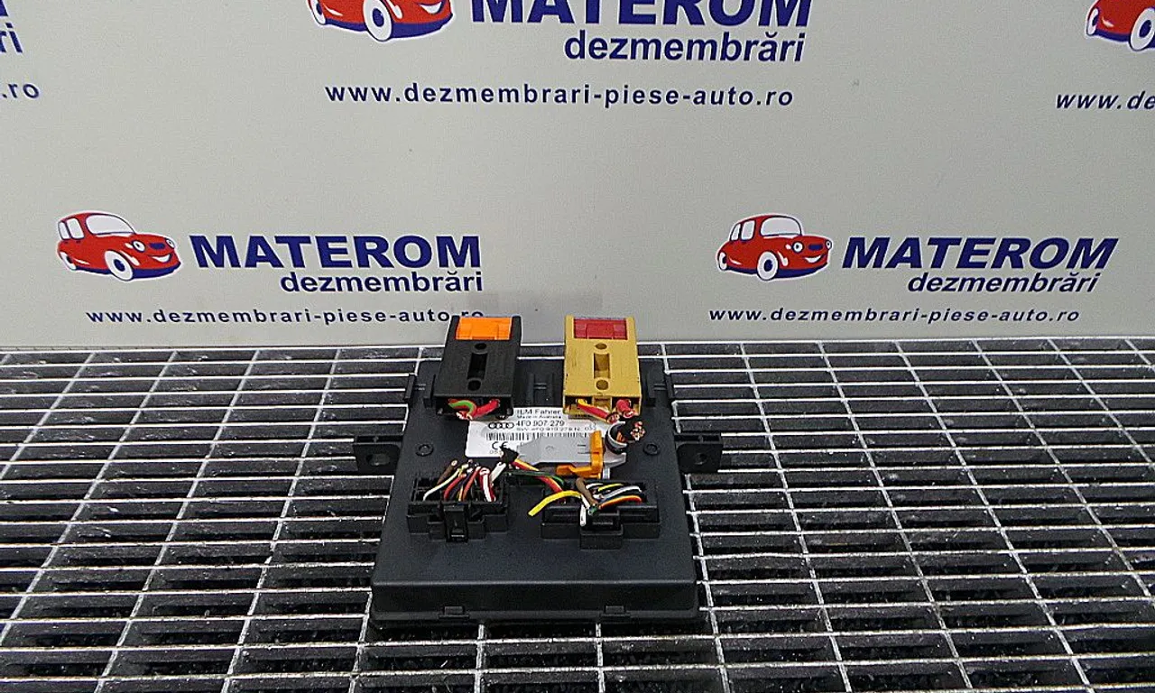 MODUL CONFORT AUDI A6 Allroad C6 2006-2011