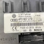 MODUL CONFORT AUDI A6 Allroad C6 3.0 2006-2011 oe-4F0907279, vedere laterala