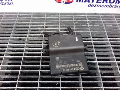 MODUL GATEWAY