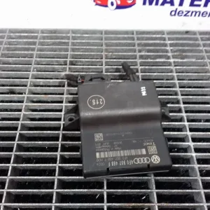 MODUL GATEWAY