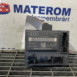 MODUL USA/DREAPTA FATA