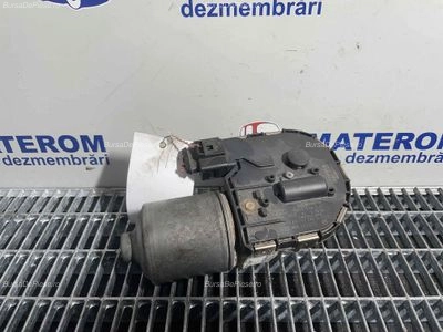 MOTORAS STERGATOR PARBRIZ AUDI A6 Allroad C6 3.0 2006-2011 oe 4F2955023K, vedere frontata
