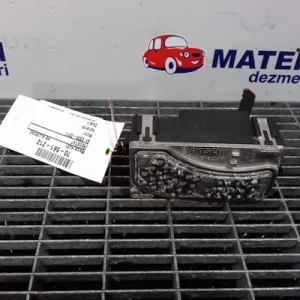 REOSTAT