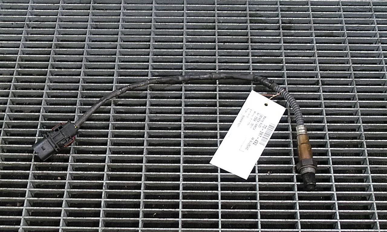 SONDA LAMBDA AUDI A6 Allroad C6 2006-2011