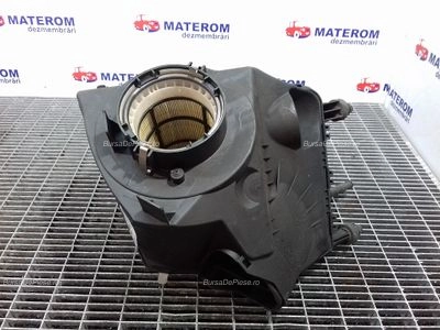 CARCASA FILTRU AER